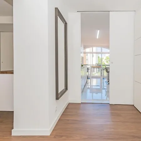 Houze_lovely Flat With Swimming Pool! Cascais